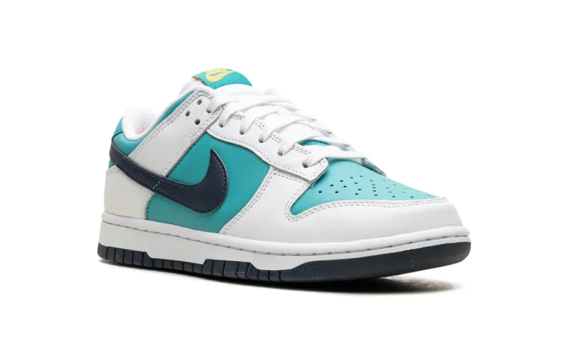 Nike Dunk Dunk Low Retro 'Dusty Cactus'